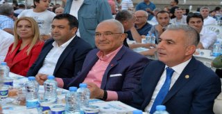 Ramazan Ayının Manevi Ruhu Torosları Sardı