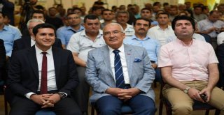 Çevreye Duyarlı Projelerle, Daha Temiz Mersin