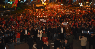Beşiktaş’ta Cumhuriyet Gecesi!