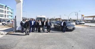 ŞEHİRİÇİ MİNİBÜS GÜZERGAHLARI GÜNCELLENDİ