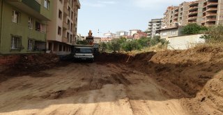 Mudanya Belediyesi Hizmette Tam Gaz