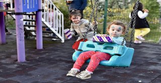 ÜSKÜDAR’DA 5 ÇAYI BULUŞMALARI DEVAM EDİYOR