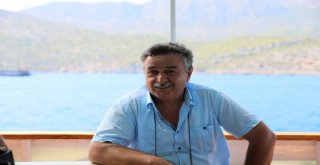 Emekliler Mavi Yolculuğa Çıktı