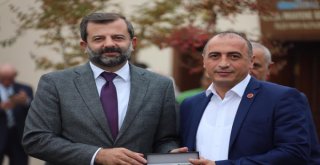BAŞKAN MUSTAFA IŞIK, MUHTARLARIMIZ VATANDAŞA HİZMETTE EN YAKIN DESTEKÇİMİZ