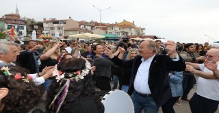 TİRİLYE’DE HIDIRELLEZ COŞKUSU