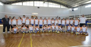 Büyükşehir'in Spor Kursları 18 Bin Mersin'liyi Ağırladı