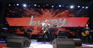 3. ŞEFFAF MUTFAK GÜVENLİ GIDA FESTİ...