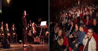 Engelsiz Sanat Topluluğu’ndan büyüleyen konser