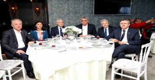 31 Mart'ta vatandaşın oylarına sahip çıkmalıyız