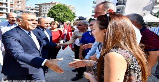 Vefa, gurur ve hüzün…