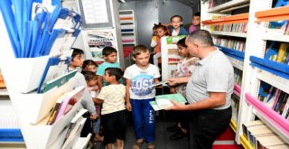 Köy Seyirlik Oyunu Turnesi Gülnarda Perde Dedi