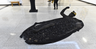 4. İstanbul Çocuk ve Gençlik Sanat Bienali!