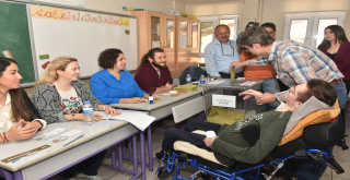 Sandığın Önünde Engel Yok!