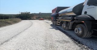 GEMLİK MESİRE ALANI YOLLARI ELDEN GEÇİYOR