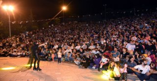 HIDIRLIK YAZ AKŞAMLARINDA MUHTEŞEM FİNAL