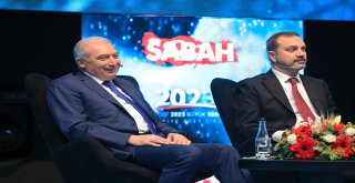 BAŞKAN UYSAL: 'DÜNYANIN EN İYİ HAVALİMANINA YAKIŞIR ULAŞIM SİSTEMİ KURUYORUZ'