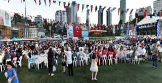 Beşiktaş Belediyesi Sünnet Şöleni!