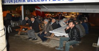 Nalınlar Mahallesi İftarı