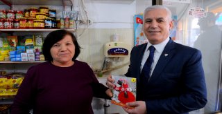 Kooperatiflerle çiftçiye destek olacağız