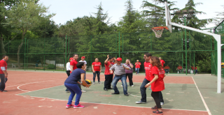 “REDDAY” Topluma Katkı Günü!