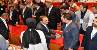Zihni Şahin:Samsun 2023’de Daha Güzel Olacak