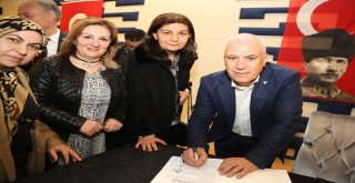 Pilavla planı karıştırmamak lazım