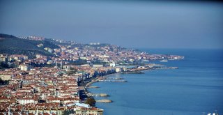 BAŞKAN TÜRKYILMAZ: MUDANYAMIZI DÜNYA TANIYACAK!