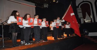 MEHMET AKİF ERSOY'U ANMA VE İSTİKLAL MARŞIMIZIN KABULÜ ETKİNLİKLERİ