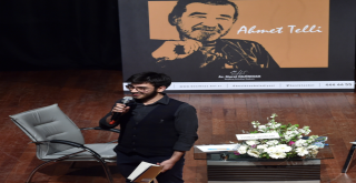 Ustalara Saygı: Ahmet Telli