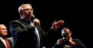 19 MAYIS RUHU BAŞKENT’E ÇOK YAKIŞTI…