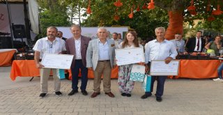 Tahtalı şeftalisi bu festivalle adını duyuruyor