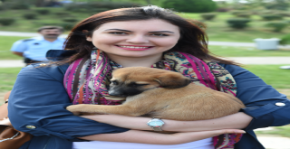 4 Ekim Dünya Hayvanları Koruma Günü!
