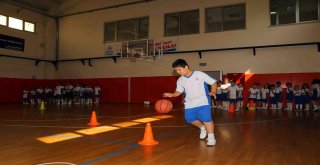 Yetenekli Sporcular Yaz Spor Okulları’nda Keşfedilecek
