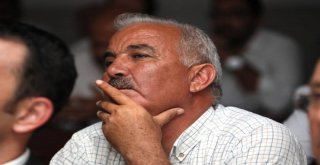 Marka Kent Stratejileri ve Anamur Kitabı Çıktı