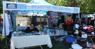 İkinci El ve Tasarım Festivali Sona Erdi!