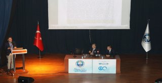 BAŞKAN TÜRKYILMAZ MEYDAN OKUDU: “BU KUMAŞ LEKE TUTMAZ”