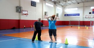 SPORUN VE EĞLENCENİN ADRESİ ATAŞEHİR'DE