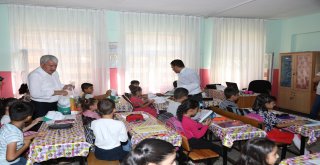 Öğrenciler hayvan hakları konusunda bilgilendirildi