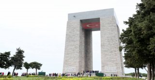 Evlatlar Ecdadıyla Buluştu