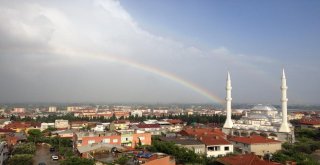 YAZ SPOR OKULLARINA MUHTEŞEM KAPANIŞ TÖRENİ