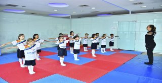 YAZ SPOR OKULLARI KAYITLARI BAŞLIYOR