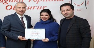 Başkan Osman Zolan'dan 