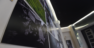 Fotoistanbul Beşiktaş Uluslararası Fotoğraf Festivali!