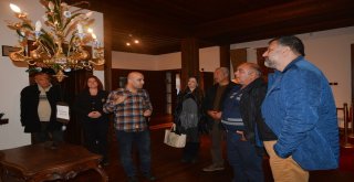 MUDANYA'NIN YENİ KARDEŞİ BEYARMUDU