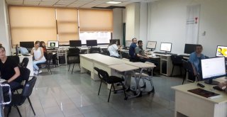 KAMEK'TEN BİLİŞİM KURSLARI
