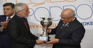 Büyükşehir Belediye Başkanlığı Koşusu'nu Duquan Kazandı