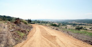 MUDANYA BELEDİYESİ’NDEN MAHALLELERE HİZMET ATAĞI