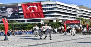 Duygu dolu anlar…