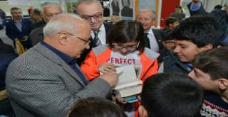 ''Yöremizin Efsaneleri'' Raflardaki Yerini Alıyor