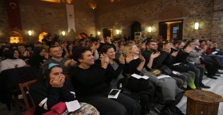 Anadolu Nefesli Beşlisi'nden Müzik Ziyafeti